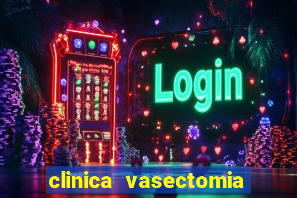 clinica vasectomia porto alegre