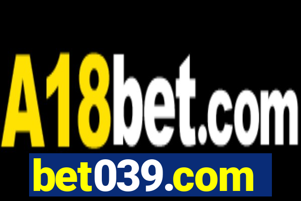 bet039.com