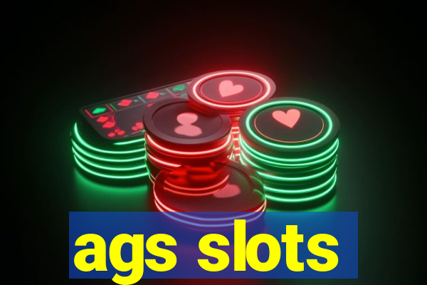 ags slots