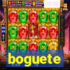 boguete