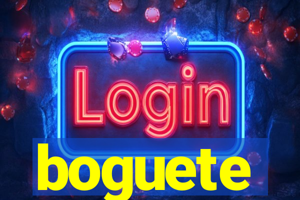 boguete