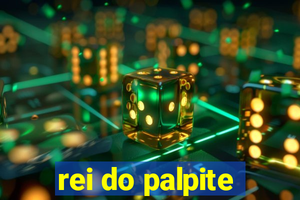 rei do palpite