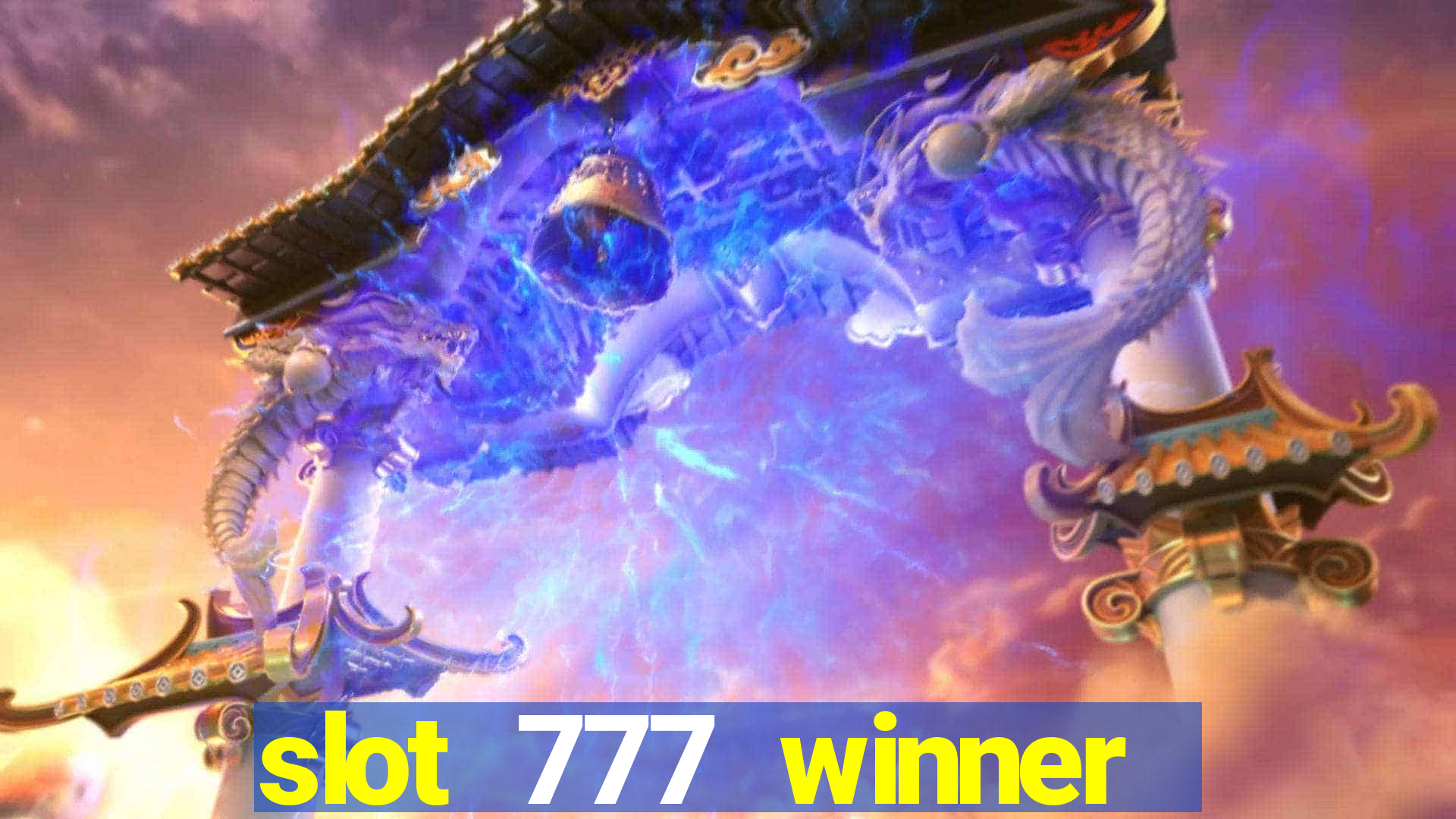 slot 777 winner como sacar