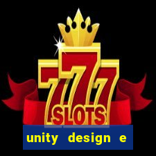 unity design e desenvolvimento de jogos pdf