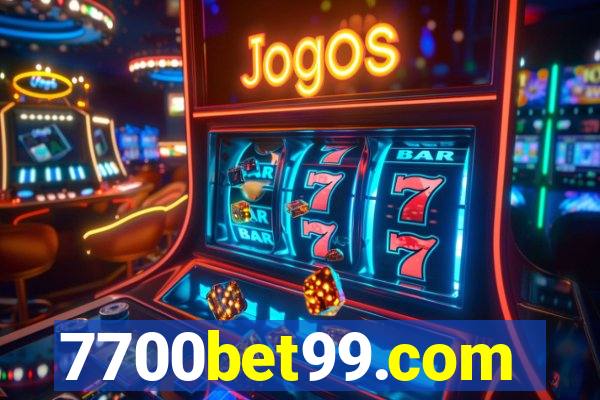 7700bet99.com