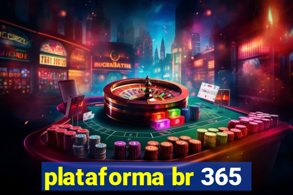 plataforma br 365