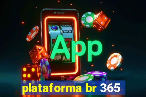 plataforma br 365