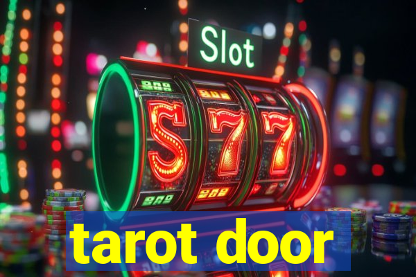 tarot door