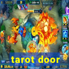 tarot door