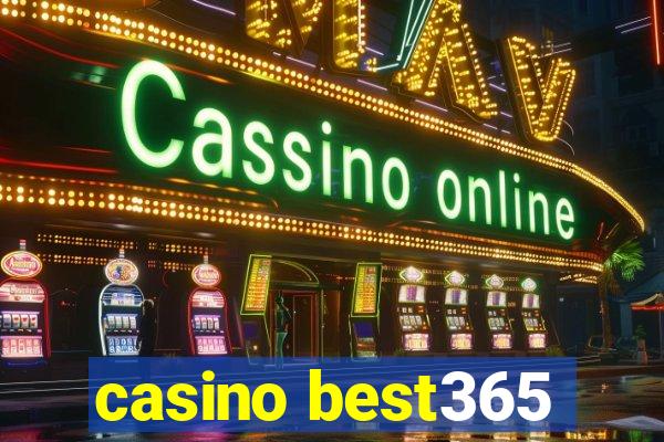 casino best365