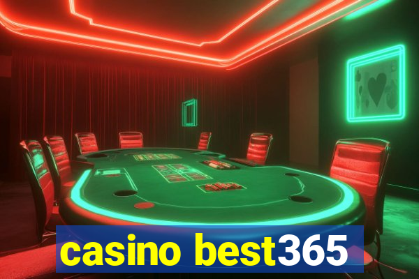 casino best365