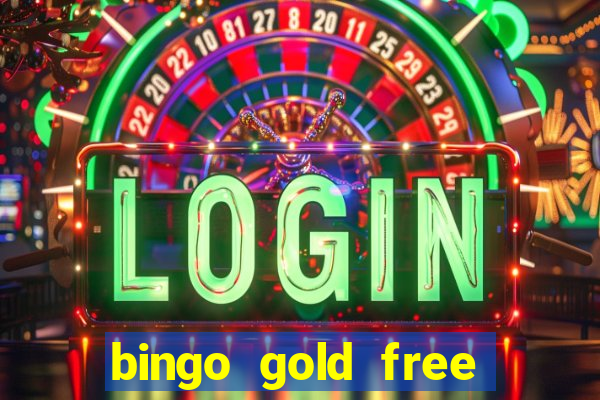 bingo gold free fire app