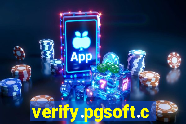 verify.pgsoft.com