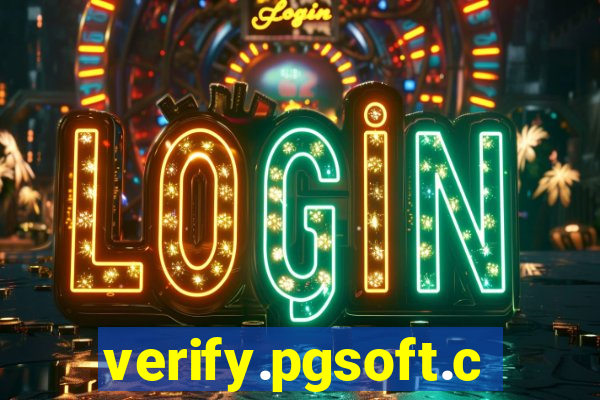 verify.pgsoft.com