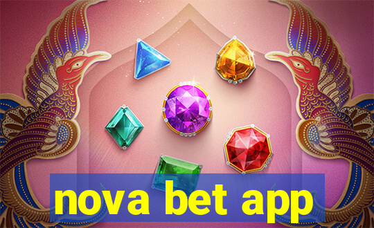 nova bet app