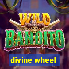 divine wheel