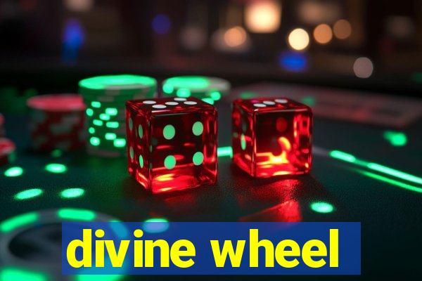 divine wheel