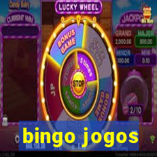 bingo jogos