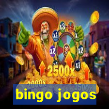 bingo jogos