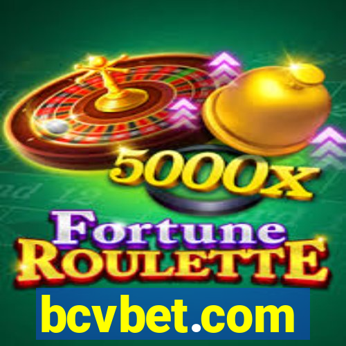 bcvbet.com