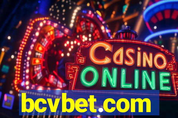 bcvbet.com