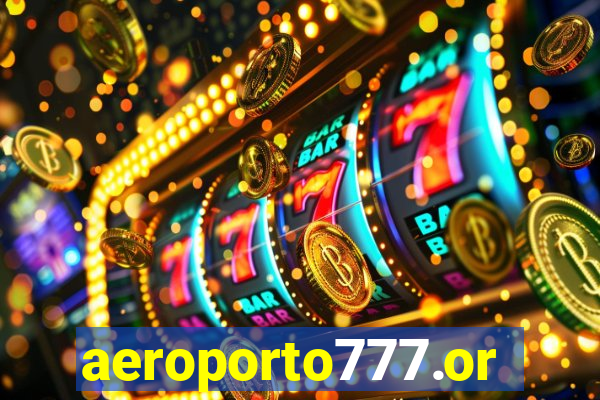 aeroporto777.org