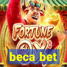 beca bet