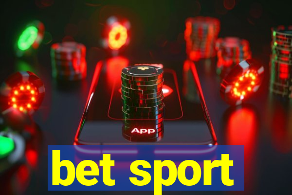 bet sport