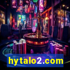 hytalo2.com