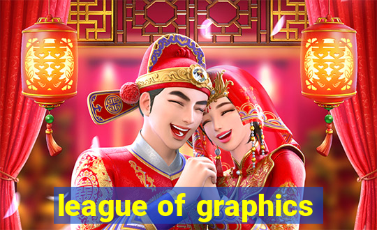 league of graphics