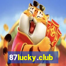 87lucky.club