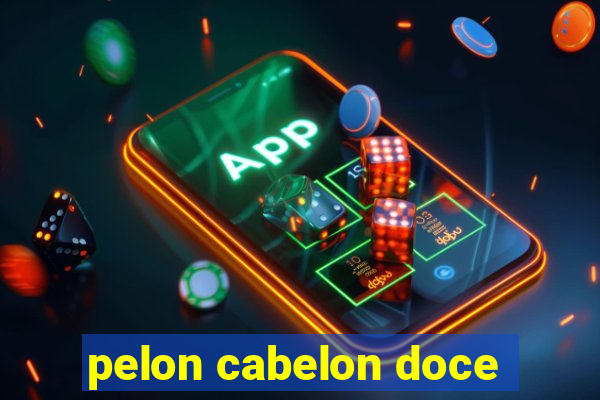 pelon cabelon doce