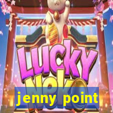 jenny point