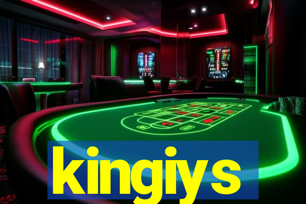 kingiys