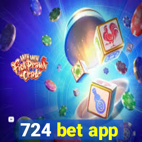 724 bet app