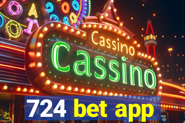 724 bet app