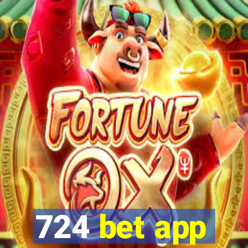 724 bet app