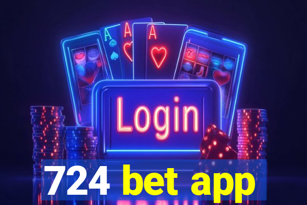 724 bet app