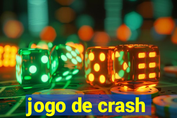 jogo de crash