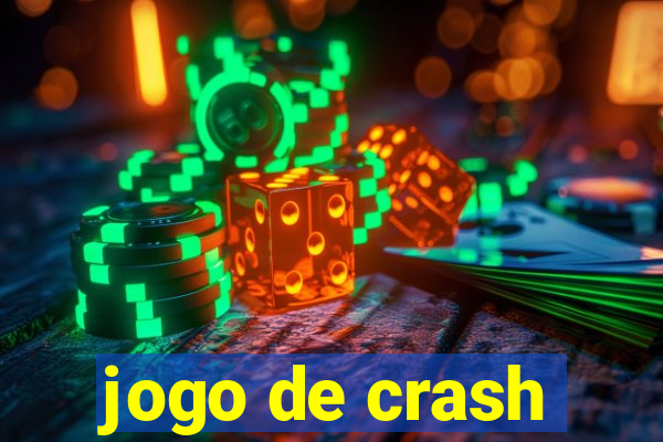 jogo de crash