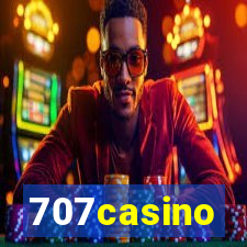 707casino