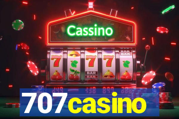 707casino