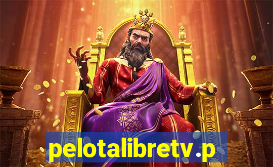 pelotalibretv.pl