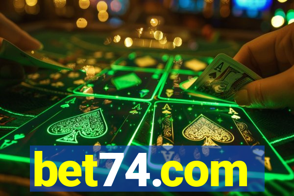 bet74.com