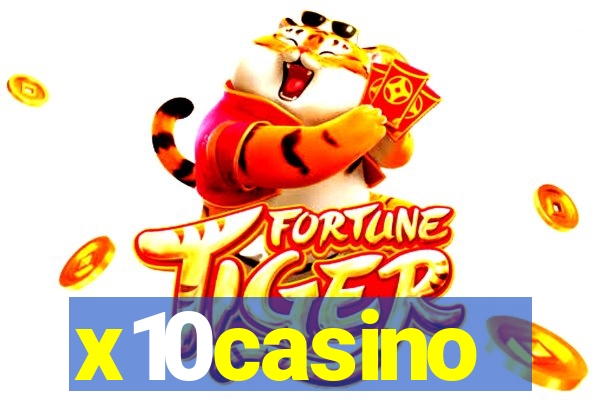 x10casino