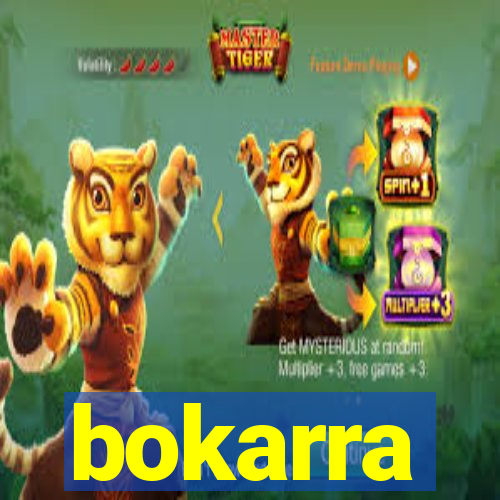 bokarra