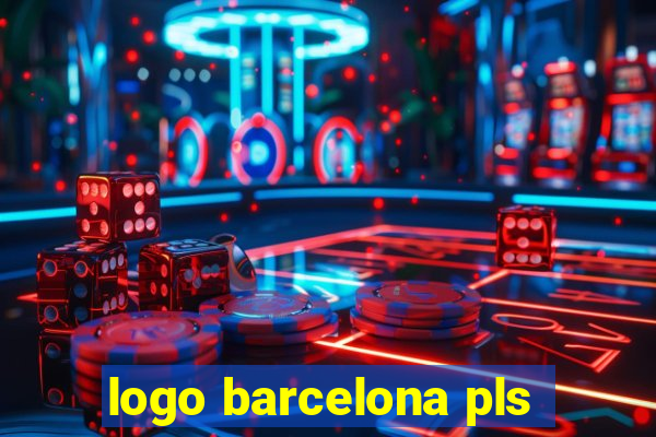 logo barcelona pls