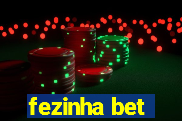 fezinha bet