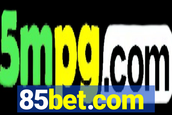 85bet.com