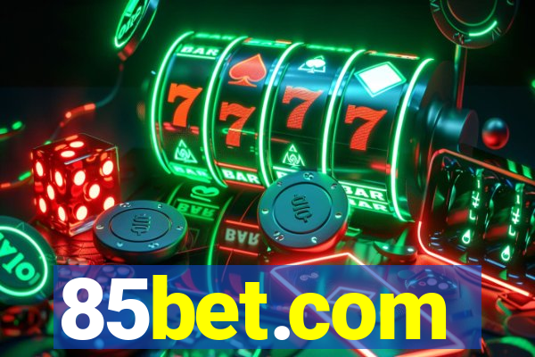 85bet.com